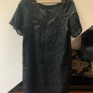 Gorgeous black dress